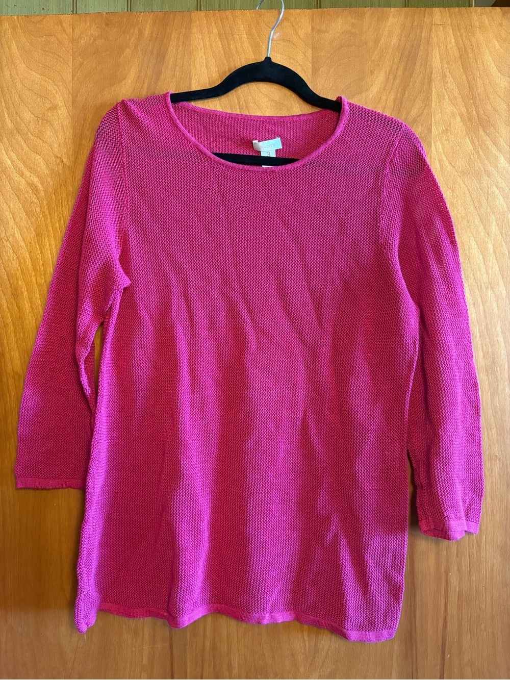 Chico’s top